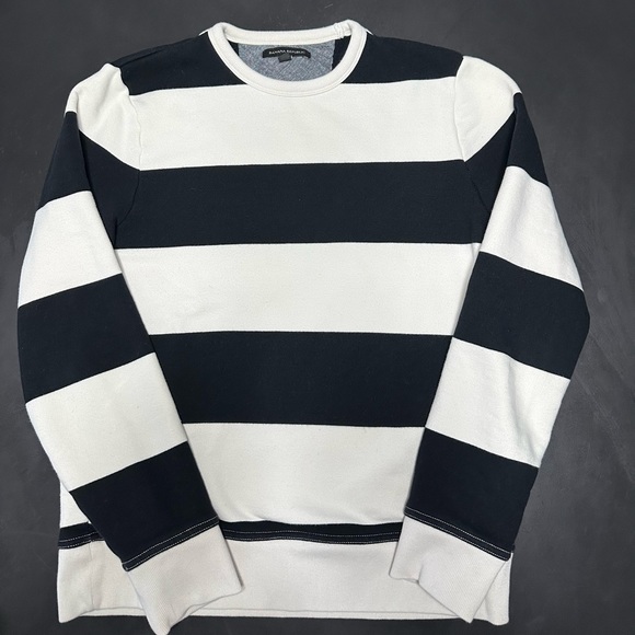 Banana Republic Cotton Crewneck Sweater - Picture 1 of 1